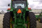 2010 John Deere 7430