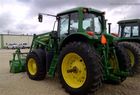 2010 John Deere 7430
