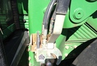 2005 John Deere 7520 Cab
