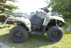 2011 Arctic Cat 700S CAMO