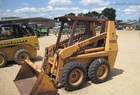1988 Case IH 1835C