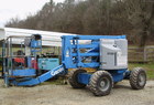 Other GENIE Z45/25JDC  45ft ARTICULATING BOOM LIFT
