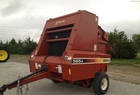 1999 Hesston 565A