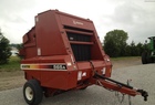 1999 Hesston 565A