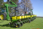 2008 John Deere 1770NT