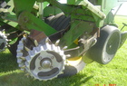 2008 John Deere 1770NT