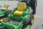 2011 John Deere Z920