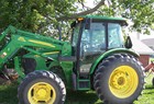 2009 John Deere 5095M