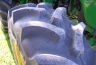 2009 John Deere 5095M