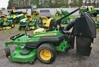 2010 John Deere Z960A