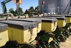 2001 John Deere 1780