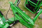 2010 John Deere 2305