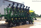 2007 John Deere 1790CCS