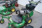 2010 John Deere G15
