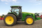 2011 John Deere 8310R