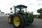 2011 John Deere 8310R