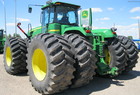2009 John Deere 9430