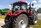 2011 Case IH Puma 185