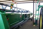 2011 John Deere 635F