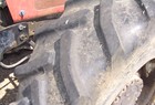 1989 Massey - Ferguson 399 & MF 1048 loader