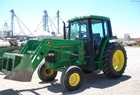 1994 John Deere 6400