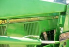 1994 John Deere 6400