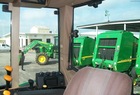 1994 John Deere 6400