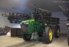 2012 John Deere 4940