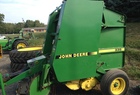 1991 John Deere 335