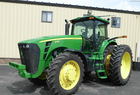  John Deere 8130