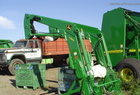 2012 John Deere H360