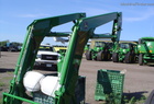 2012 John Deere H360