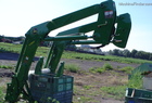 2012 John Deere H360