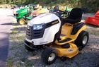 2012 Cub Cadet LXT1046 KW