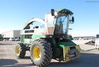 1998 John Deere 6850