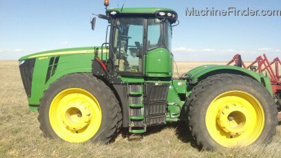 2012 John Deere 9410R