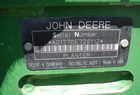 2008 John Deere 1770NT