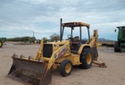 1996 John Deere 310D