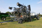 2001 Flexi - Coil 5000
