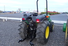 2007 John Deere 5525N