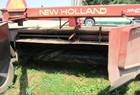 2000 New Holland 1411