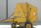 1990 Vermeer 504I
