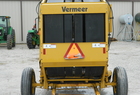1990 Vermeer 504I