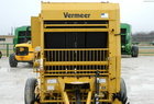 1990 Vermeer 504I