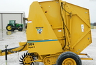 1990 Vermeer 504I