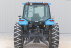 2000 New Holland TS110