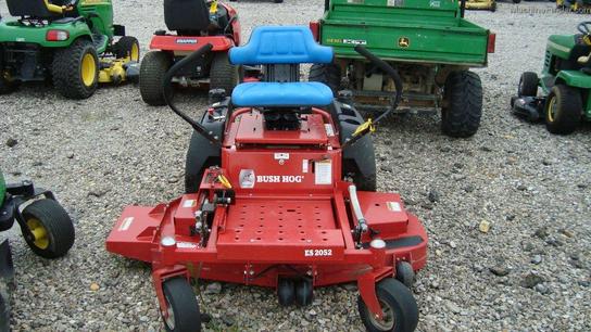 2009 Bush Hog ES-2052
