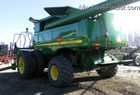 2010 John Deere 9870STS