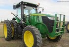 2011 John Deere 7215R