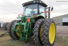 2011 John Deere 7215R